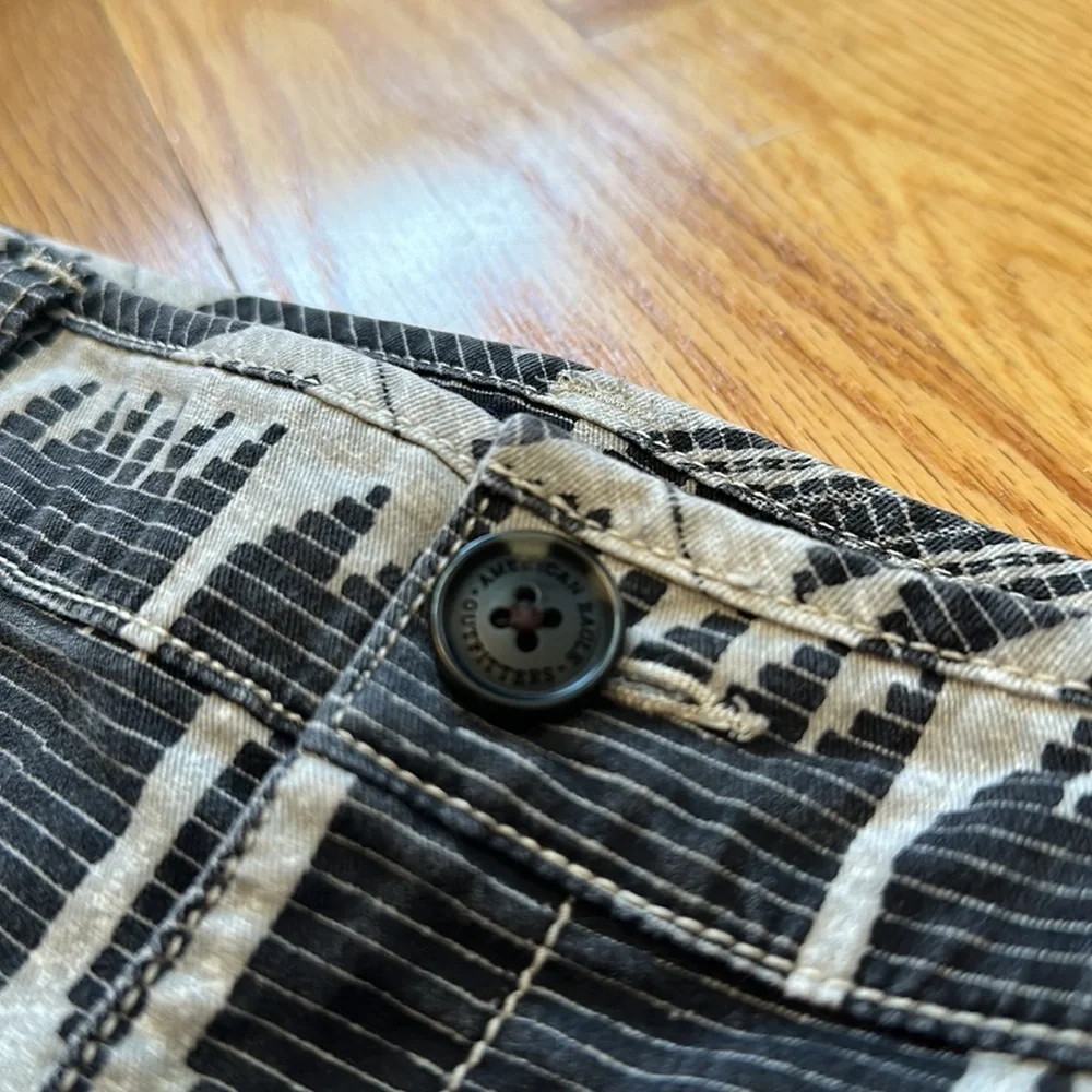 American Eagle MIDI Stretch - Picture 4 of 8